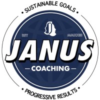 JANUS COACHING LTD logo