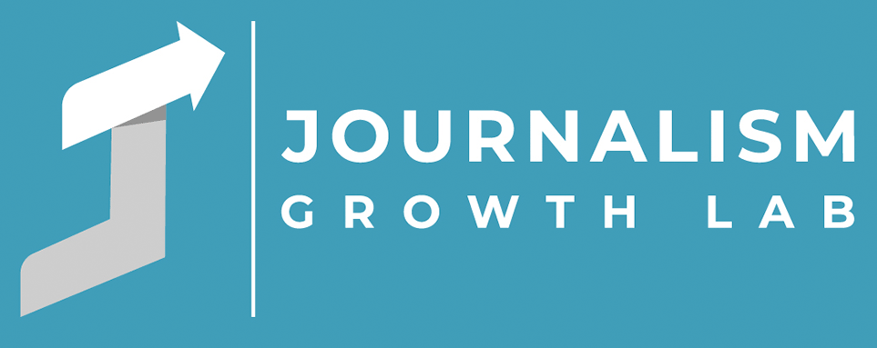 Journalism Growth Lab, LLC logo