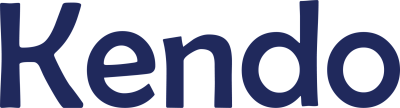 Kendo Corporation logo