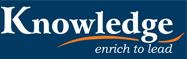 KNOWLEDGE Consulting and Talent Development logo