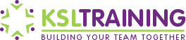 KSL Training logo
