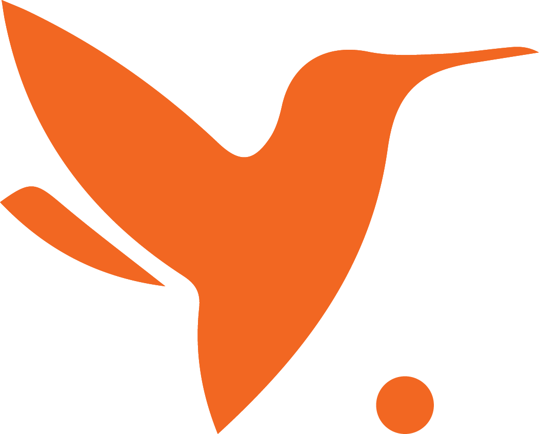Langas logo
