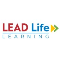 Lead Life Learning logo