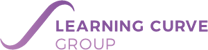 Learning Curve Group logo