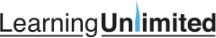 Learning Unlimited logo