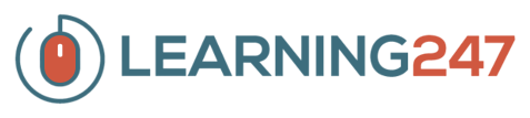 Learning247 logo
