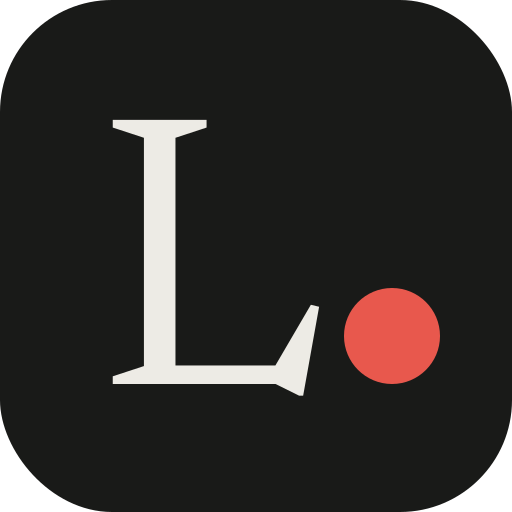 Legible logo
