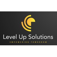 Level Up Solutions logo