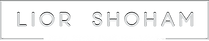Lior Shoham LTD logo