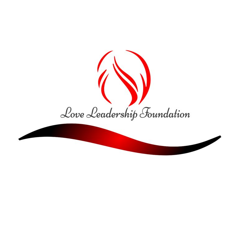 Love Leadership Foundation logo