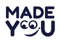 MadeYou logo