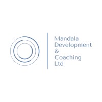Mandala Development & Coaching logo