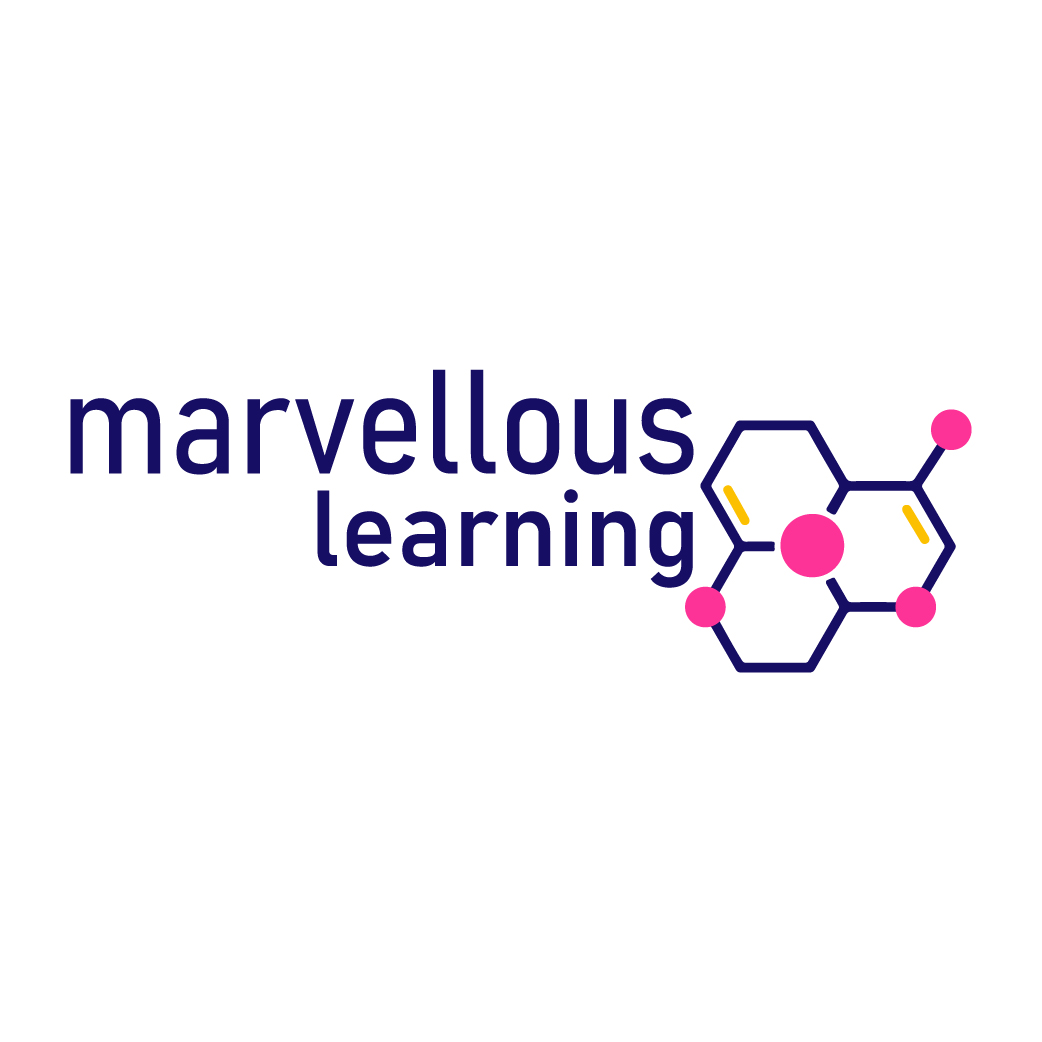 Marvellous Learning logo