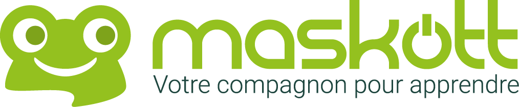 Maskott logo