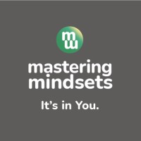 Mastering Mindsets logo