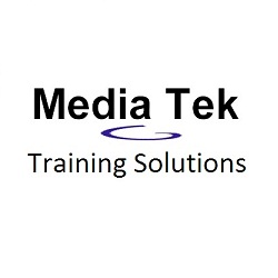 Media Tek Training Solutions Ltd logo