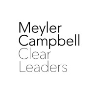 Meyler Campbell default trainer, trainer at Meyler Campbell