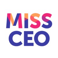 Miss CEO logo