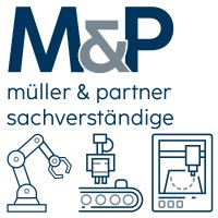 Müller und Partner Sachverständige logo