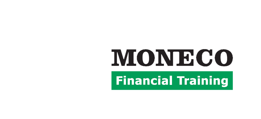 MONECO Financial Training logo