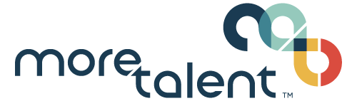 MoreTalent logo