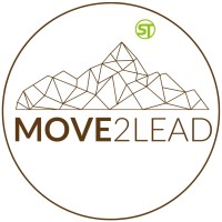 Move2Lead logo