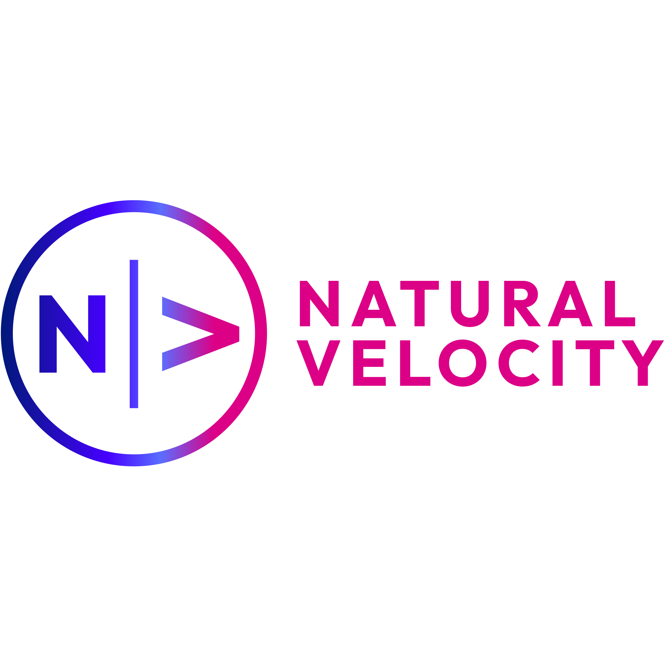 Natural Velocity logo
