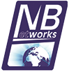 NB Networks logo