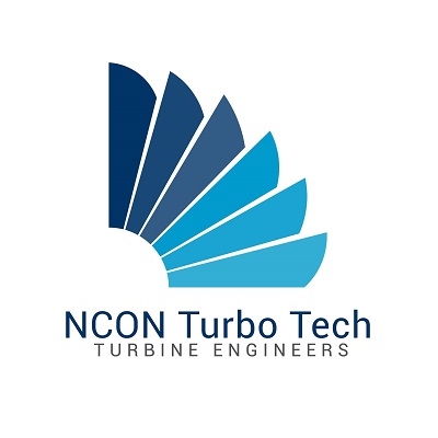 NCON Turbines logo