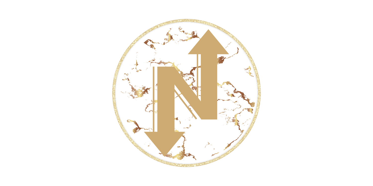 Next Level Coaching Academy (NLCA) logo