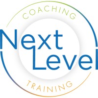 Next Level Coaching & Training logo