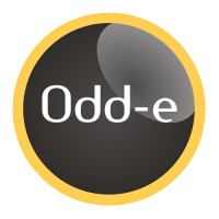 Odd-e logo