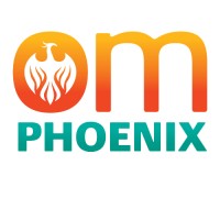 Om Phoenix logo