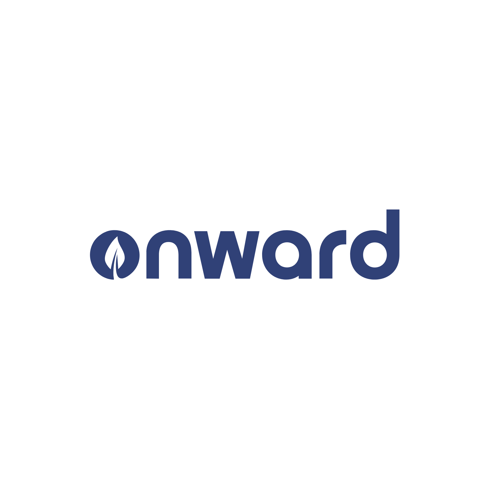 Onward Education logo
