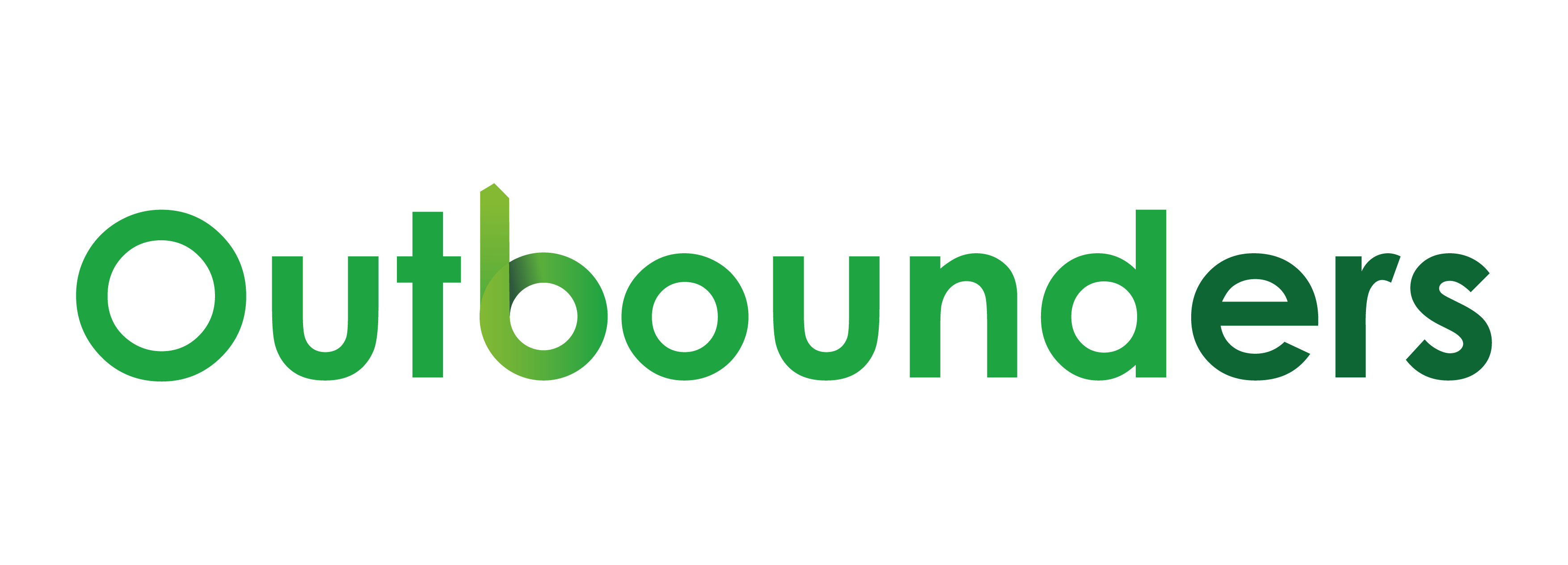 Outbounders logo