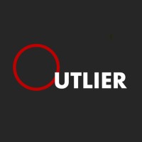 OUTLIER logo