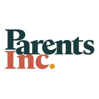 Parents Inc. Gezinsvriendelijk werkgeverschap logo