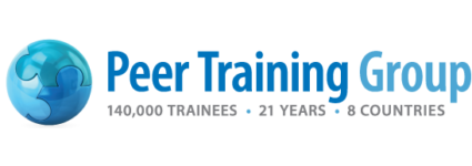 Peer Sales Training Group logo