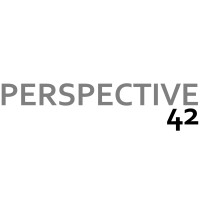 Perspective 42 logo