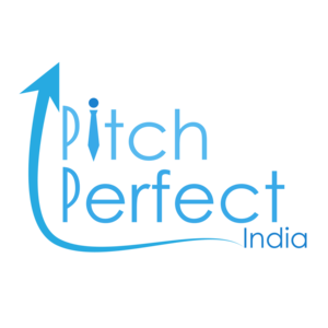 Pitch Perfect India logo
