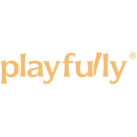 Playfully AB logo