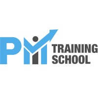 PM Training School logo