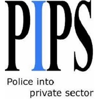 Police into Private Sector logo