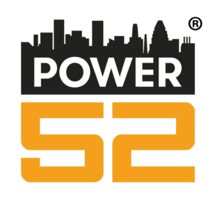 Power52 Foundation logo
