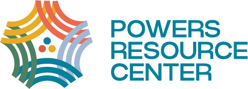 Powers Resource Center logo