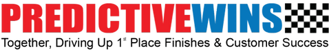 Predictive Wins, LLC logo