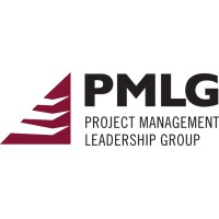 Project Management Leadership Group, Inc.(PMLG) logo