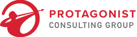 Protagonist Consulting Group logo