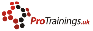 ProTrainings Europe logo