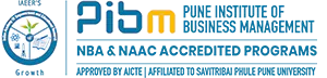 Pune Institute of Business Management (PIBM) logo